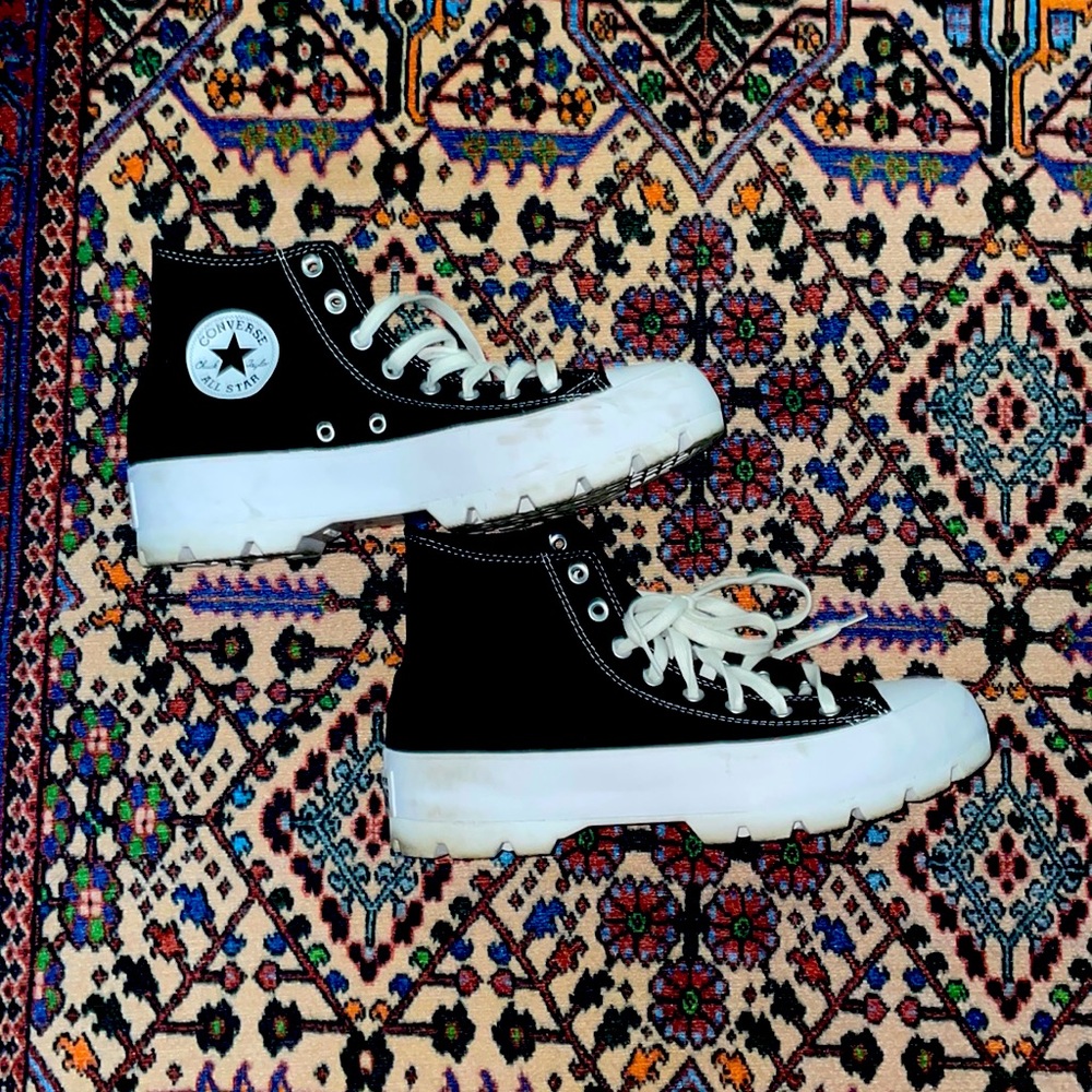 Converse Sneakers
